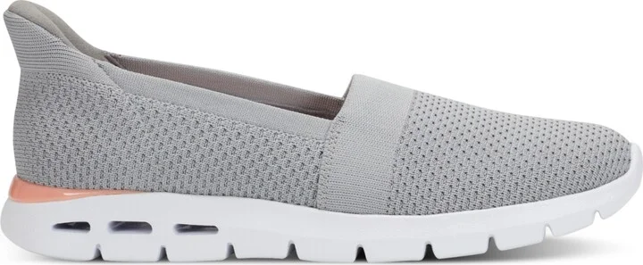 Easy Spirit Women's x Denise Austin Nilsa Soeasy Slip-On Flats - Image 10