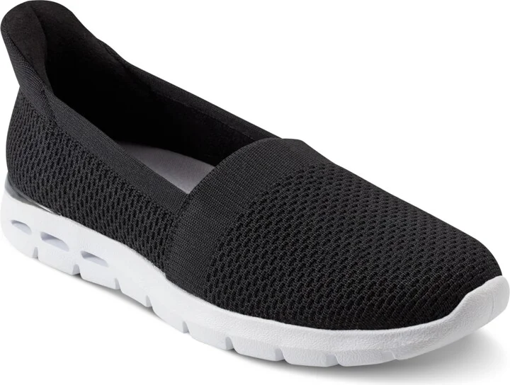 Easy Spirit Women's x Denise Austin Nilsa Soeasy Slip-On Flats