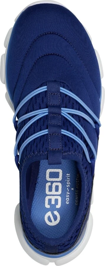 Easy Spirit Women's x Denise Austin Nolan Lightweight Mule Sneakers - Image 8