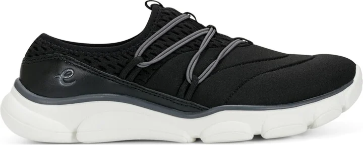 Easy Spirit Women's x Denise Austin Nolan Lightweight Mule Sneakers - Image 10