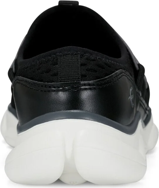 Easy Spirit Women's x Denise Austin Nolan Lightweight Mule Sneakers - Image 11