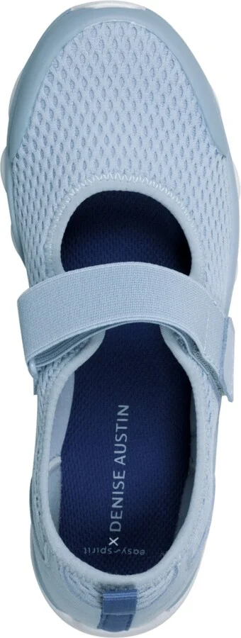 Easy Spirit Women's x Denise Austin Rosina Mary Jane Walking Shoes - Image 4
