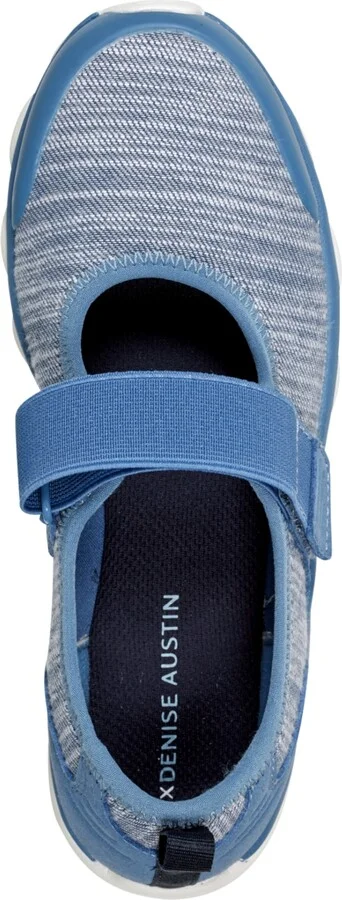 Easy Spirit Women's x Denise Austin Rosina Mary Jane Walking Shoes - Image 8