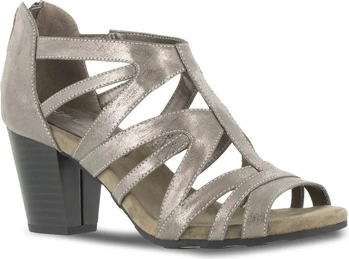 Pewter Metallic