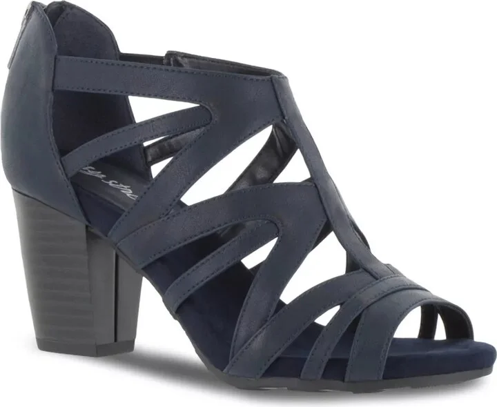 Easy Street Amaze Sandal