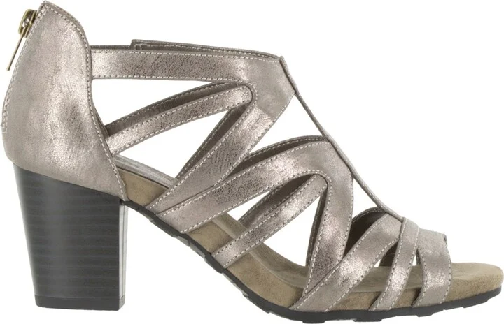 Easy Street Amaze Sandals - Image 2