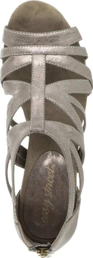 Easy Street Amaze Sandals - Image 4