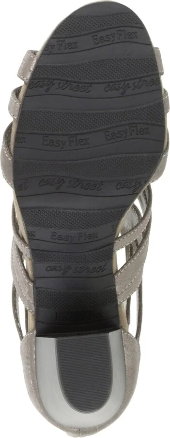 Easy Street Amaze Sandals - Image 5