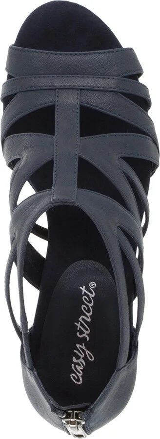 Easy Street Amaze Sandals - Image 9