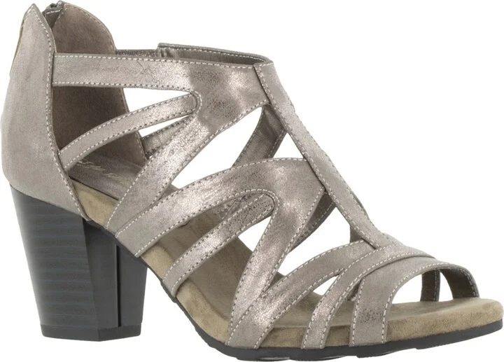 Easy Street Amaze Sandals