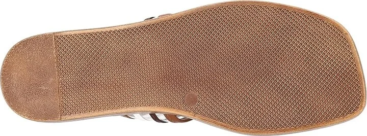 Easy Street Antea Women's Sandals Tan/Multi : 7 M (B), Synthetic - Image 3