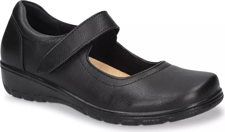 Easy Street Archer Mary Jane Flat