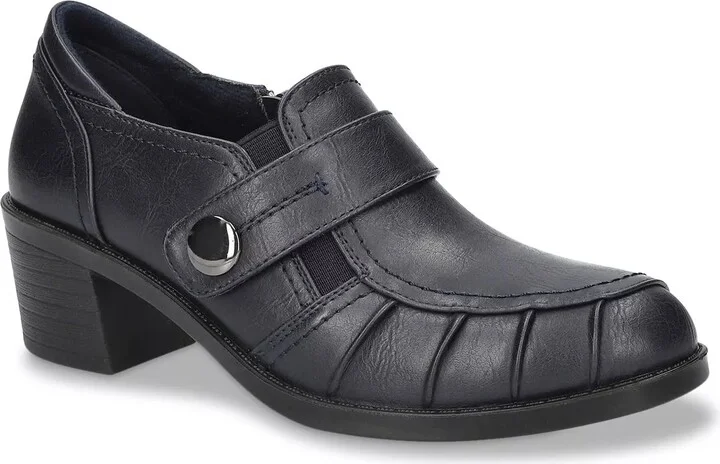 Easy Street Ballad Bootie