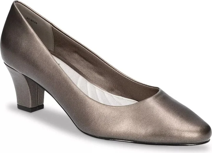 Pewter Metallic