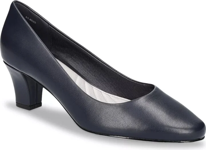 Easy Street Ballari Pump