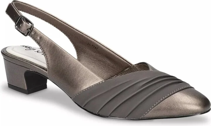 Pewter Metallic