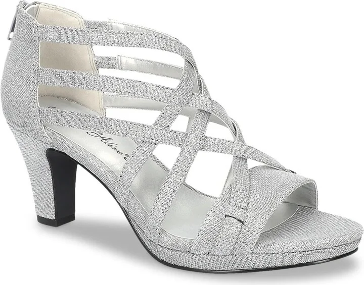 Silver Metallic