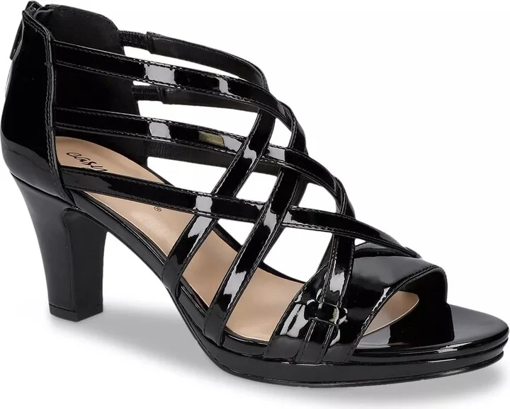 Black Patent