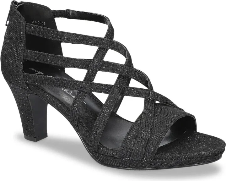 Easy Street Bee Sandal