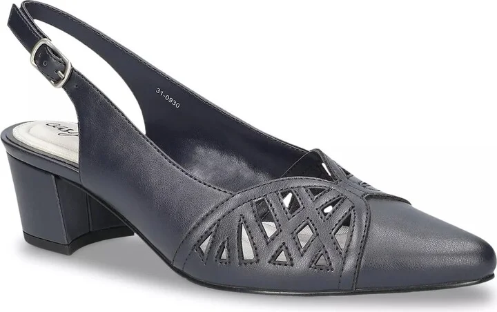 Easy Street Bizzy Pump