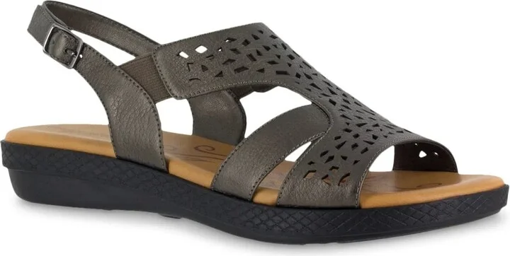 Pewter Metallic