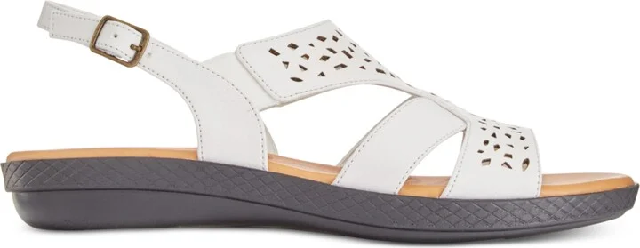 Easy Street Bolt Sandals - Image 2