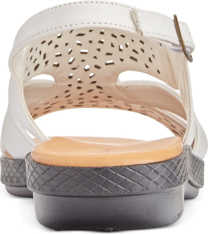 Easy Street Bolt Sandals - Image 3