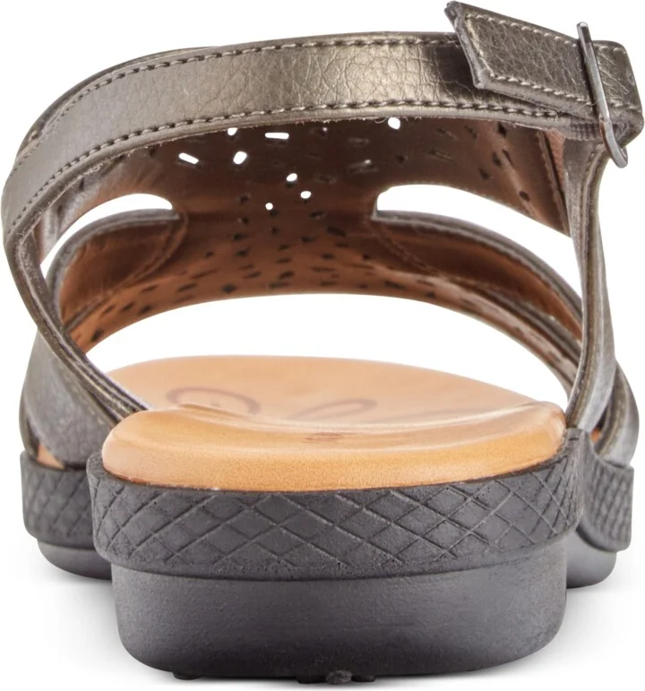 Easy Street Bolt Sandals - Image 7