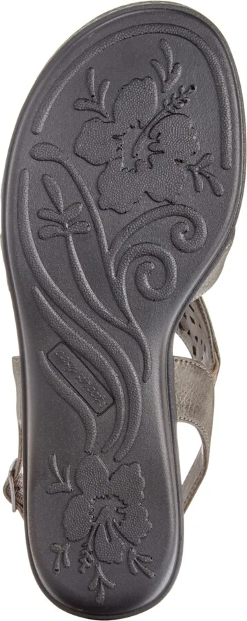Easy Street Bolt Sandals - Image 9