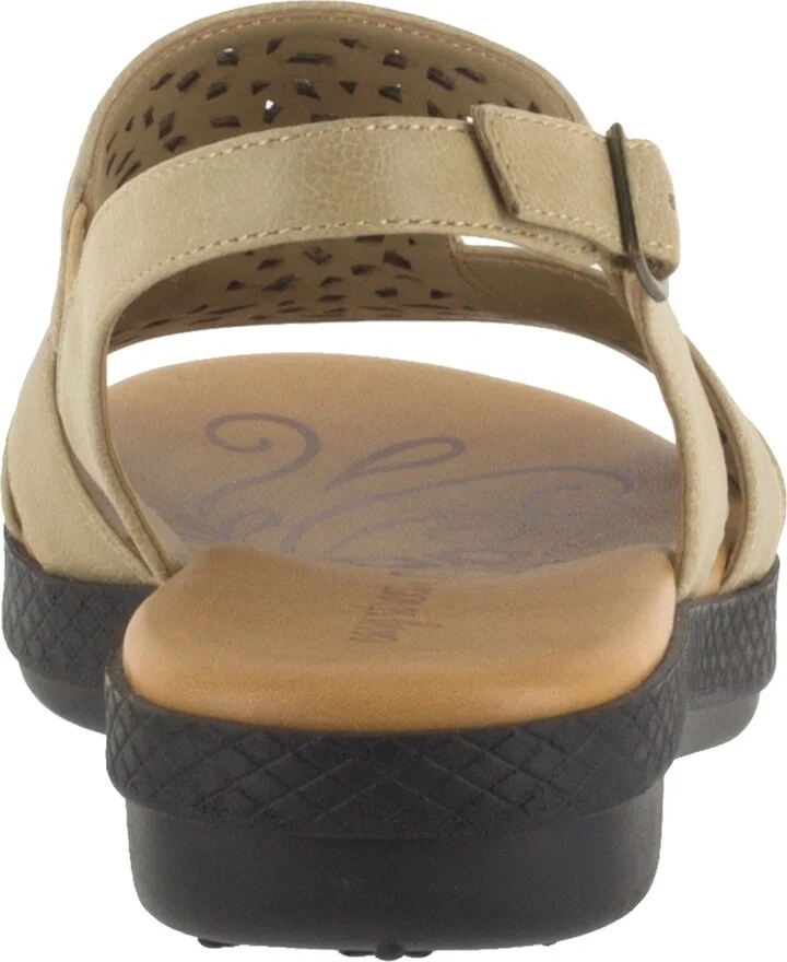 Easy Street Bolt Sandals - Image 11