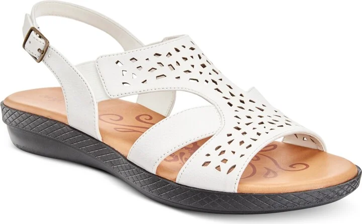 Easy Street Bolt Sandals