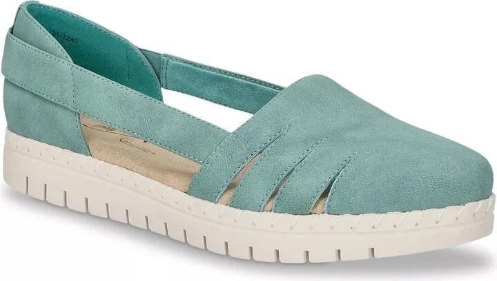 Easy Street Bugsy SlipOn