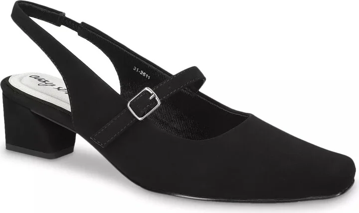 Black Fabric