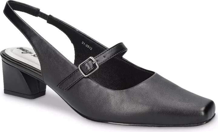 Black Synthetic