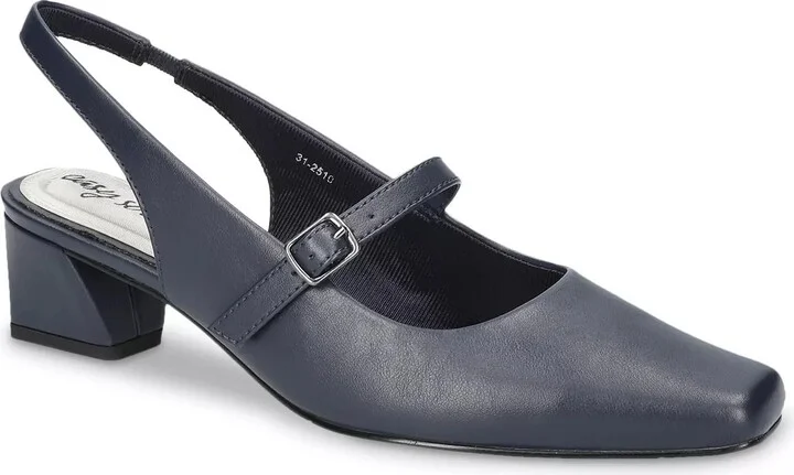 Easy Street Cameo Pump