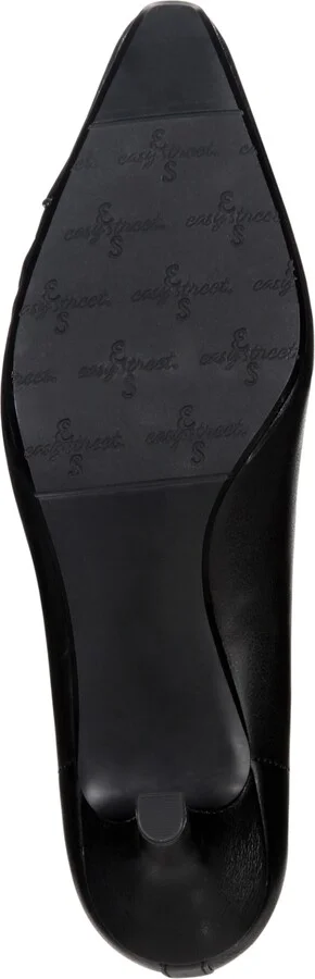 Easy Street Chiffon Pumps - Image 5