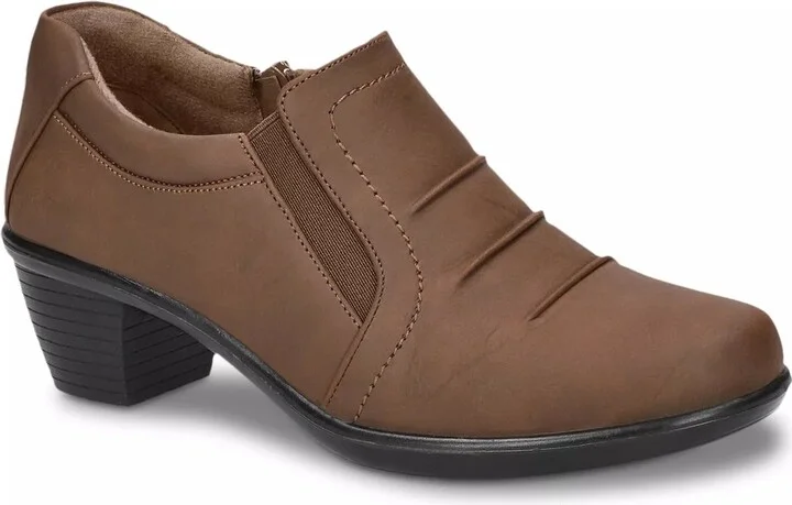 Easy Street Chipper Bootie