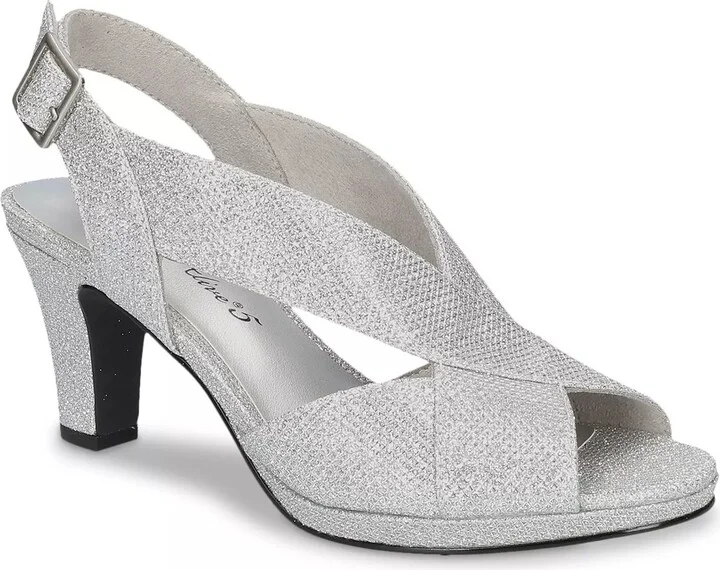 Silver Metallic