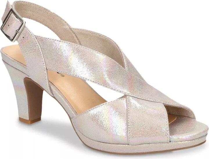 Easy Street Christy Sandal