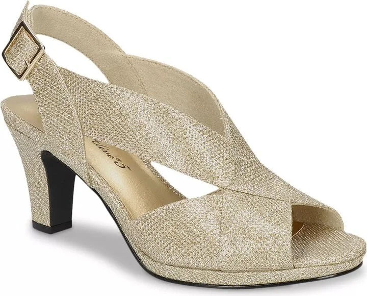 Easy Street Christy Sandal