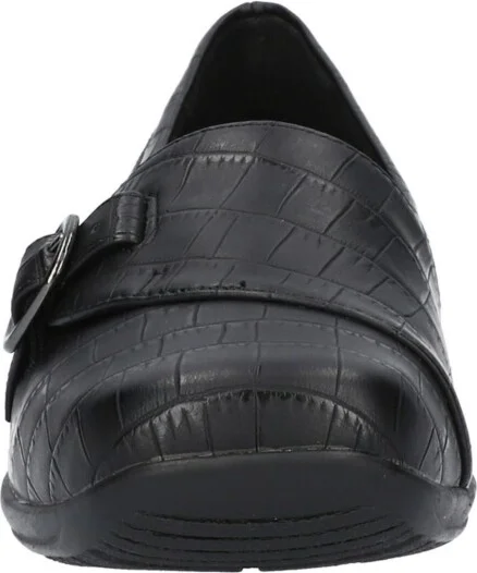 Easy Street Cinnamon Comfort Slip Ons - Image 2