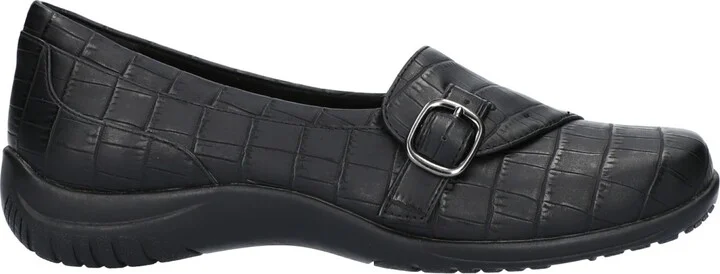 Easy Street Cinnamon Comfort Slip Ons - Image 3