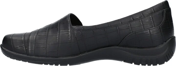 Easy Street Cinnamon Comfort Slip Ons - Image 5