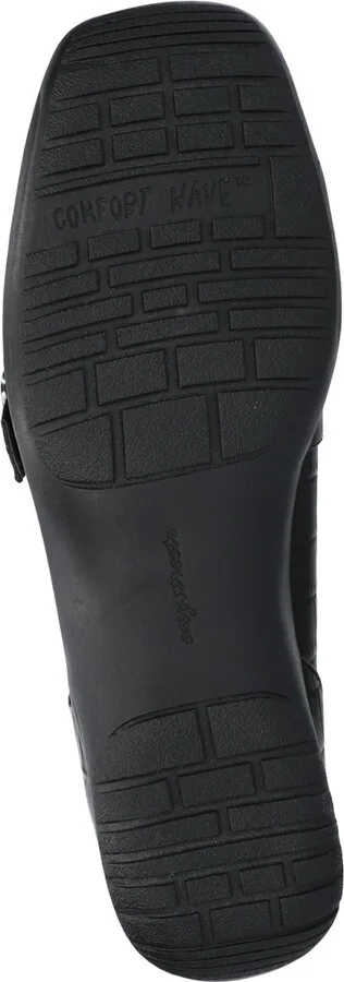 Easy Street Cinnamon Comfort Slip Ons - Image 6
