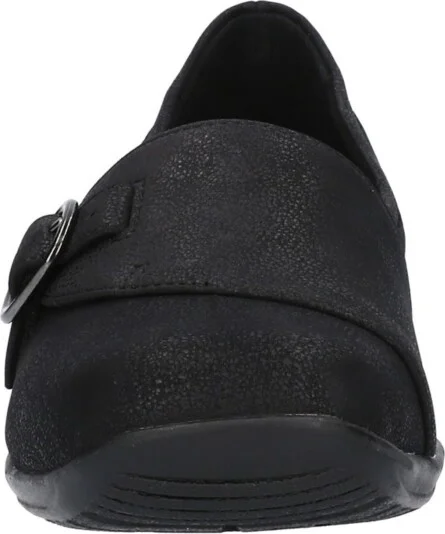Easy Street Cinnamon Comfort Slip Ons - Image 7