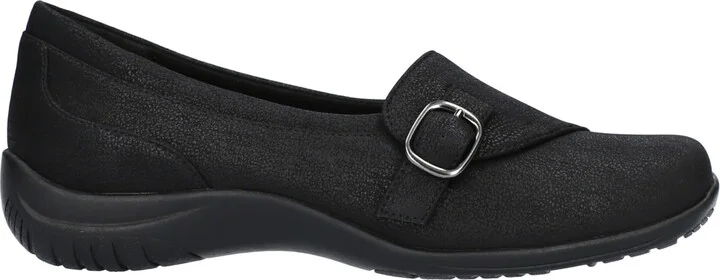 Easy Street Cinnamon Comfort Slip Ons - Image 8
