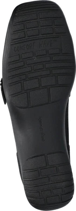 Easy Street Cinnamon Comfort Slip Ons - Image 11