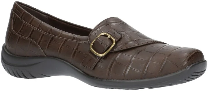 Brown Croco