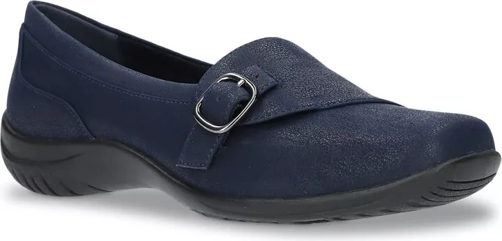 Easy Street Cinnamon SlipOn