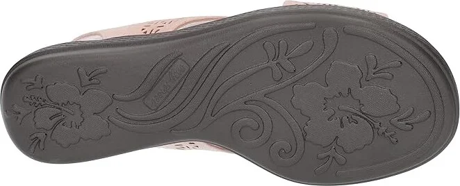 Easy Street Claudia Women's Shoes Blush : 10 M (B), Synthetic - Image 3